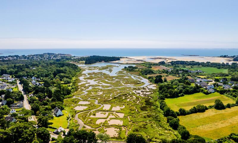 Camping Plijadur 4*