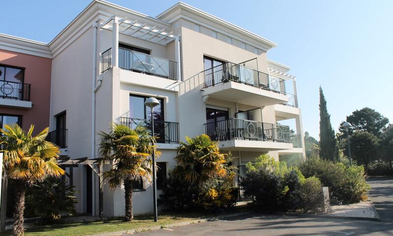 Appart’hôtel Adonis La Baule 3*
