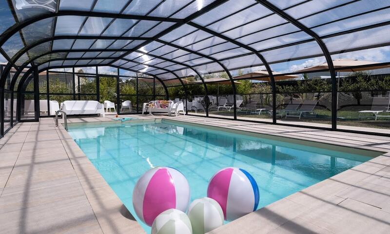Hôtel Golden Tulip La Baule 4*