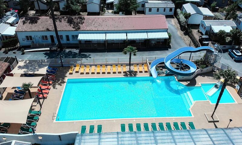 Camping La Siesta 4*