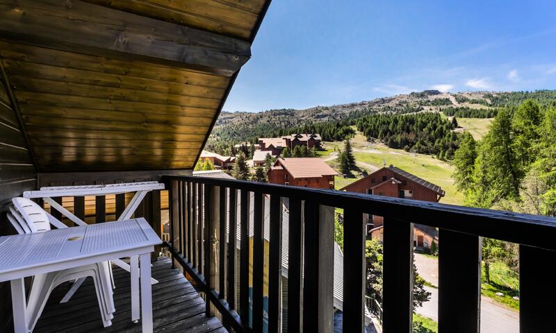 Résidence les Chalets D'aurouze - maeva Home