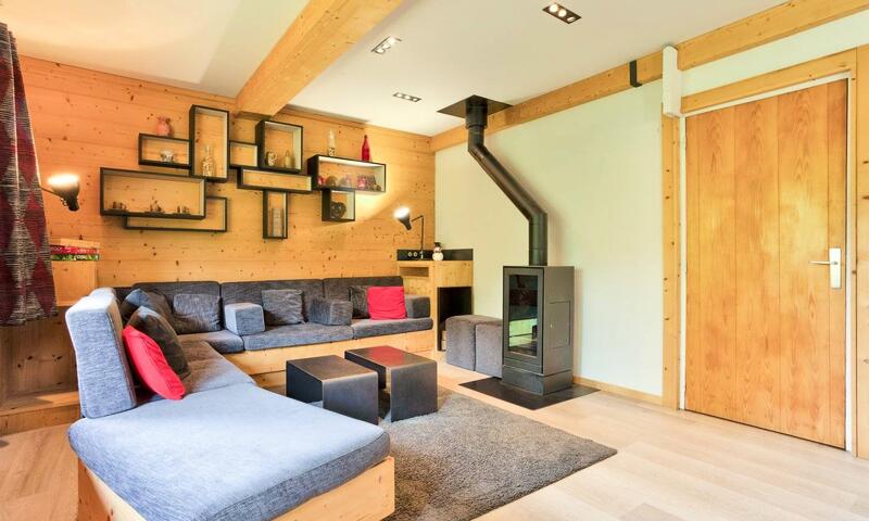 Chalet Boulevard