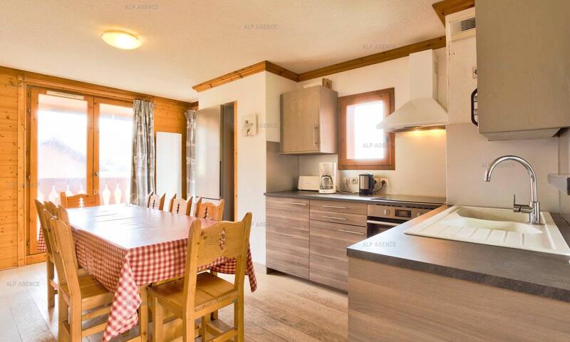 Les Chalets Des Praz