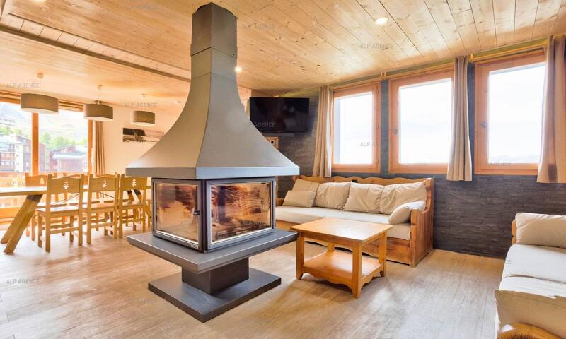 Les Chalets Des Praz