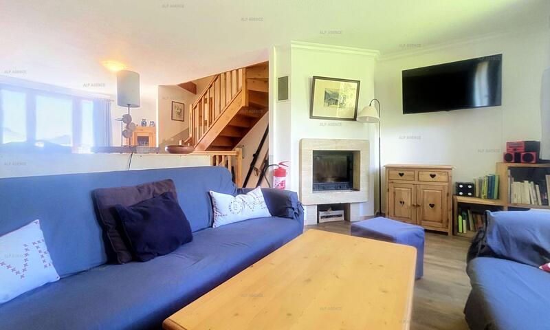 Les Chalets Des Praz