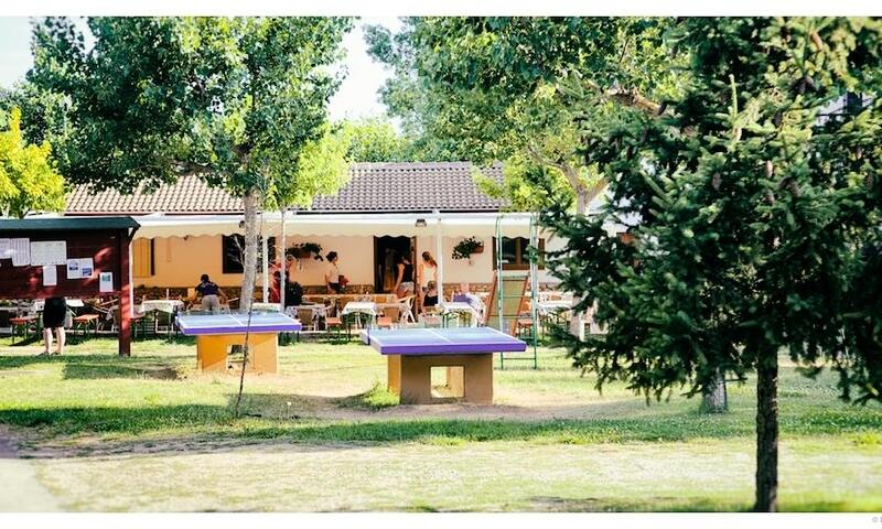 Camping Isábena 2*
