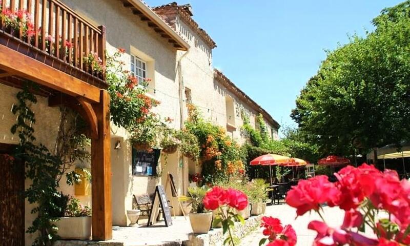 Camping Le Camp de Florence 4*