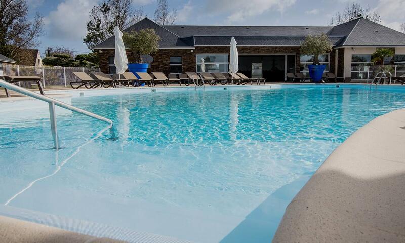 Camping Mer et Vacances Resort 5*
