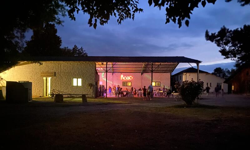 Camping du Bosc 3*