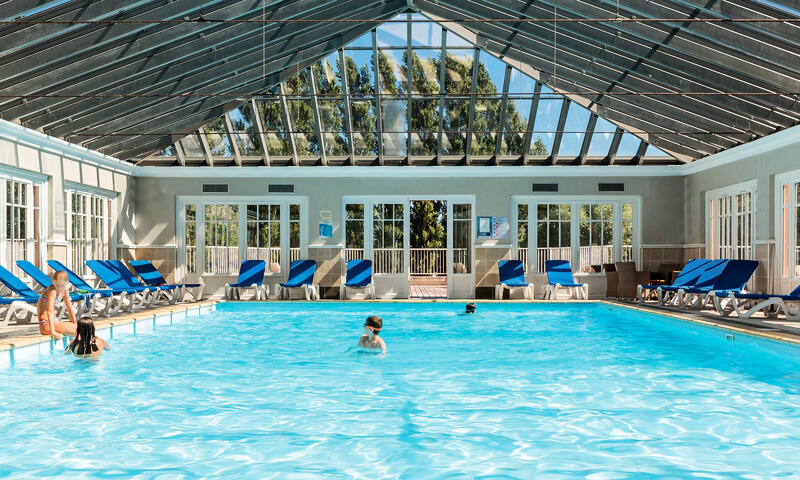 Résidence Pierre & Vacances Les Jardins de la Côte d'Opale 3*