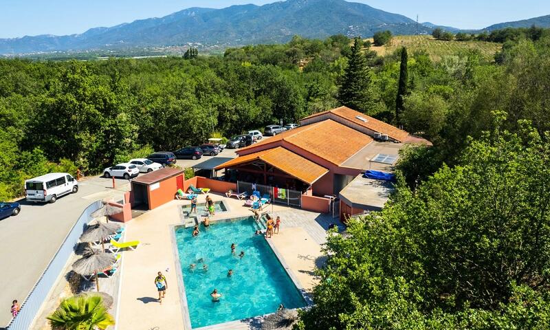 Camping Mas Llinas 4*