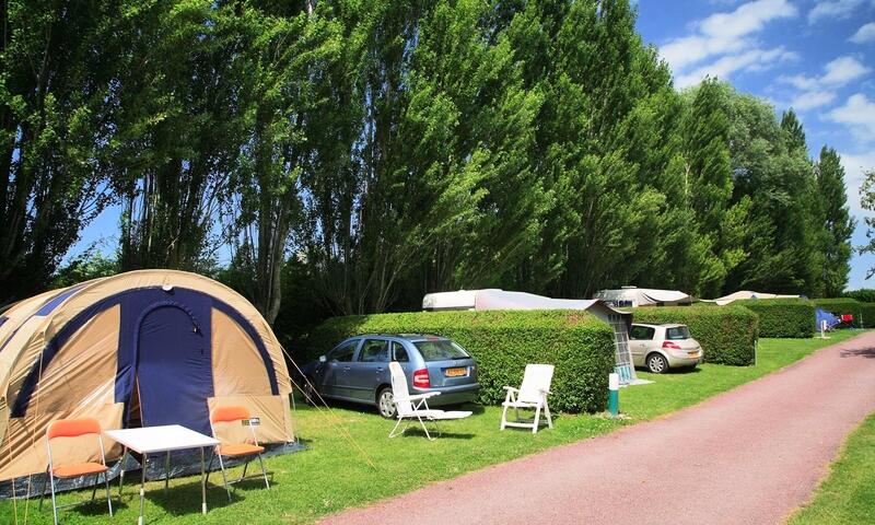 Camping Seasonova Haliotis 3*