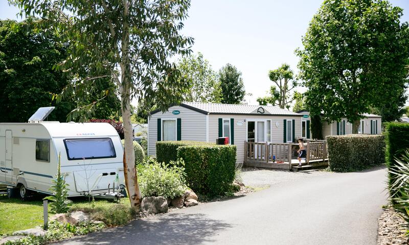 Camping Saint Michel 3*