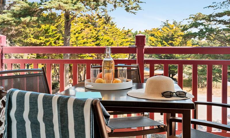 Résidence Pierre & Vacances Premium Le Domaine de Cramphore 4*
