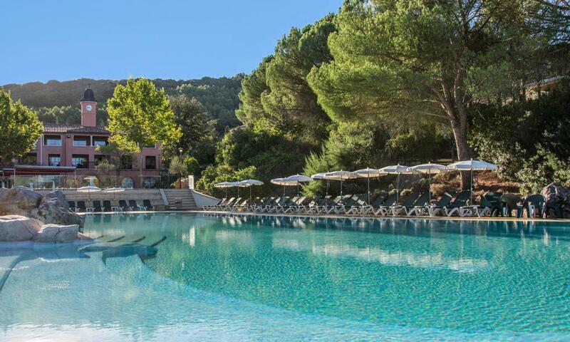 Village Pierre & Vacances Le Rouret 3*