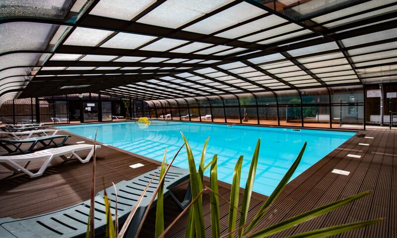 Camping Landes Océanes 4*
