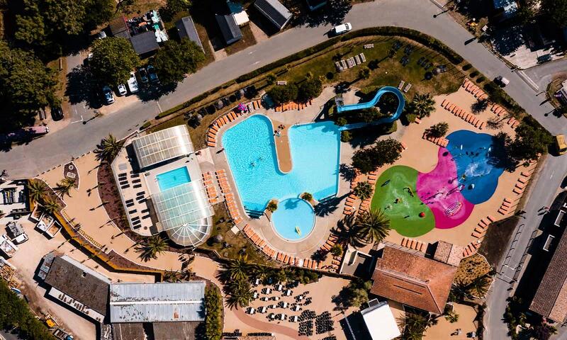Camping Siblu Les Viviers 4*