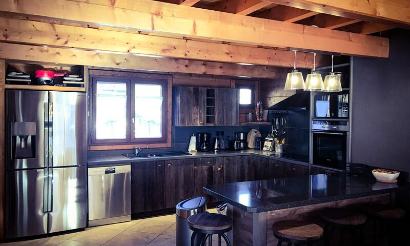Chalet Gaspard