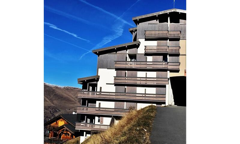 Résidence Le Galibier 3