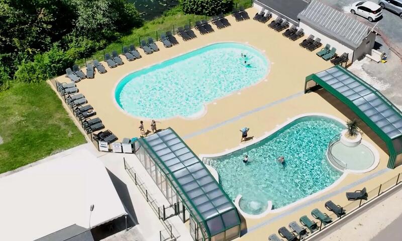 Flower Camping l'Ile des Trois Rois 3*