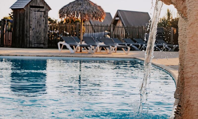 Chadotel La Dune des Sables 5*