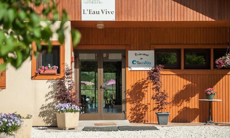 Résidence L'Eau Vive