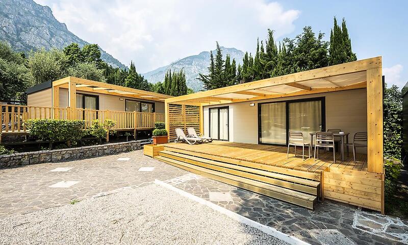 Camping Park Garda 4*