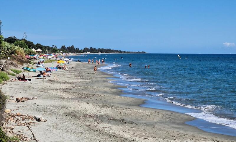 Camping Calella 4*