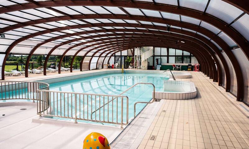 Camping Siblu Domaine de Litteau 4*