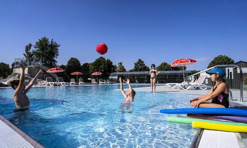 Camping maeva Escapades La Citadelle 4*