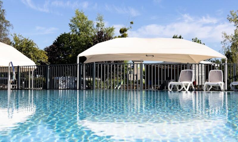 Camping maeva Escapades La Citadelle 4*
