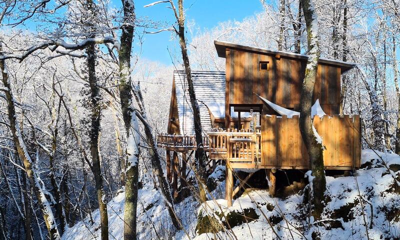 Camping Sites et Paysages La Forêt 4*
