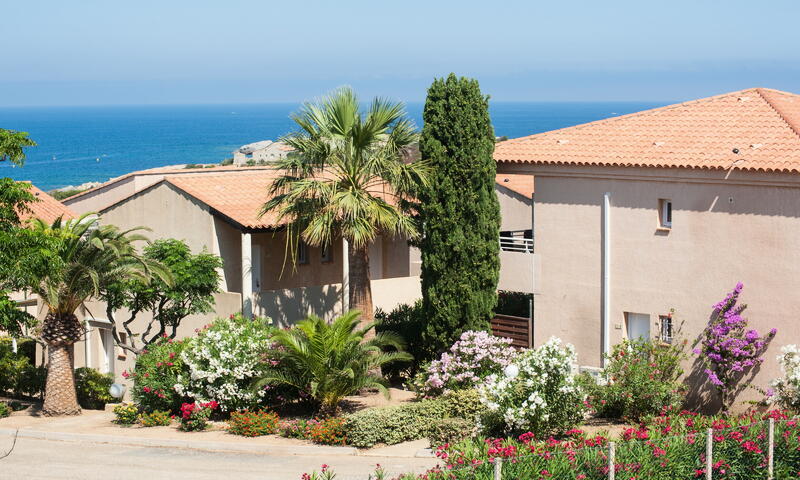Résidence Pierre & Vacances Arinella 3*