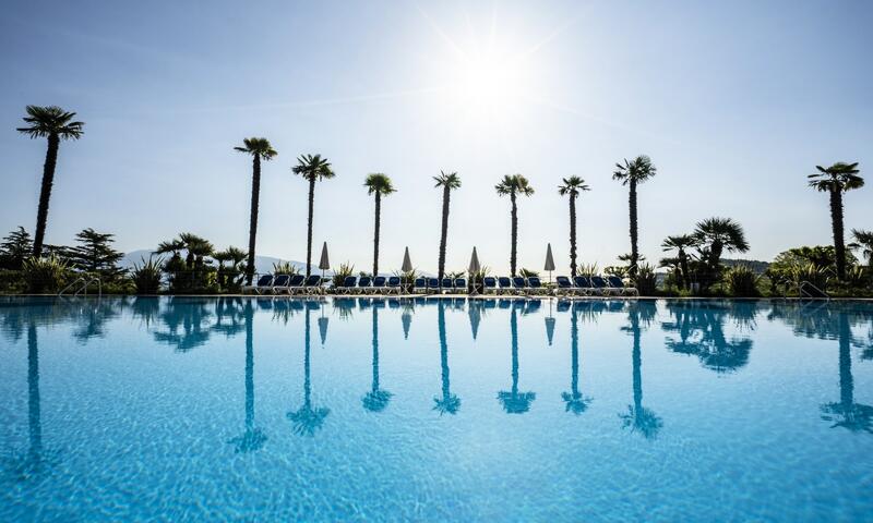 Residence Onda Blu 3*
