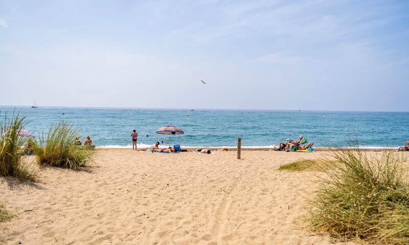 Camping del Mar 4*