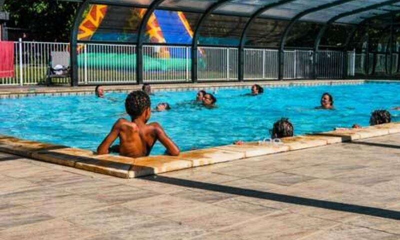 Camping Lac aux Oiseaux 4*