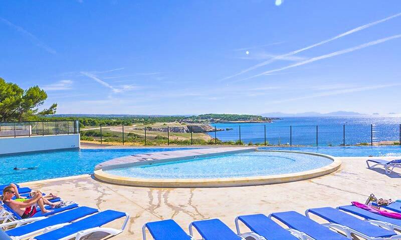Camping l'Arquet 4*