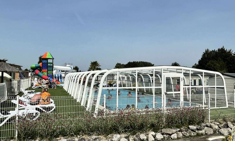 Camping Domaine Verte Vallée 3*