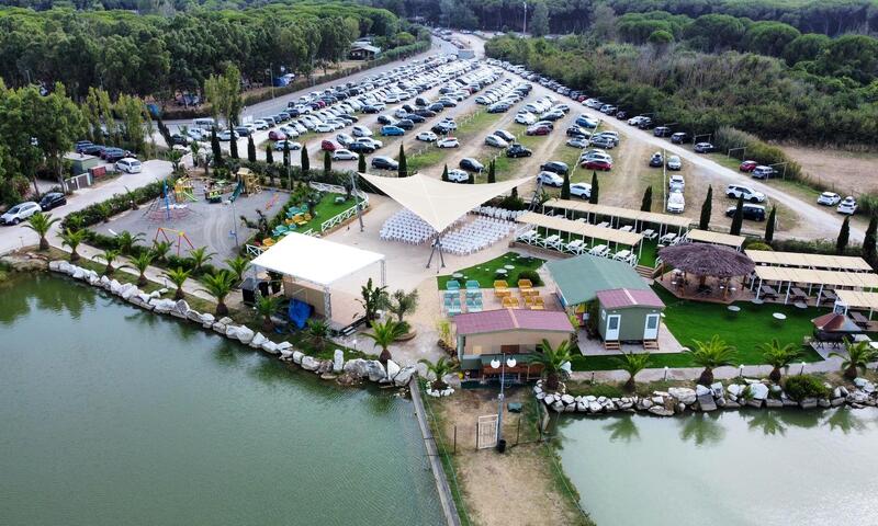 Camping Free Beach 3*