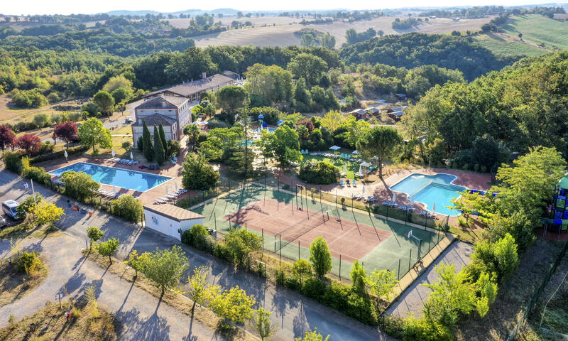 Domaine du Koukano 4*