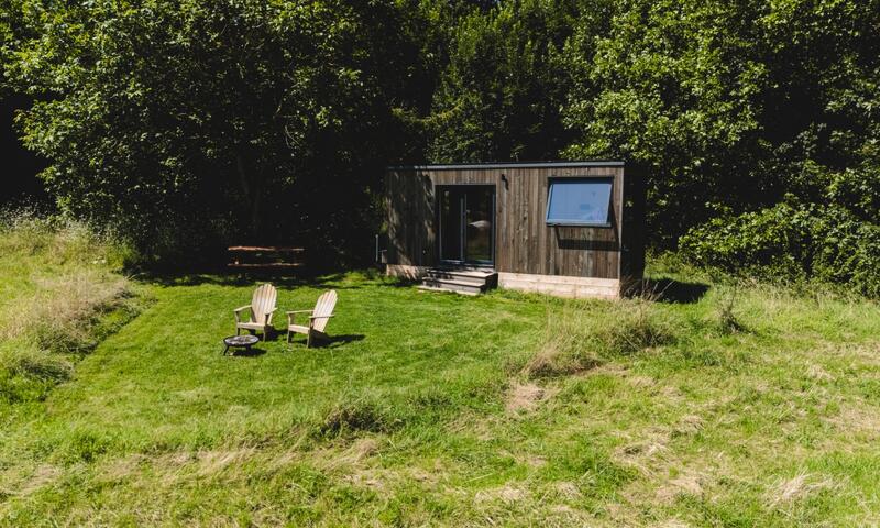 Richecourt - Parcel Tiny House - Mesbrecourt-Richecourt