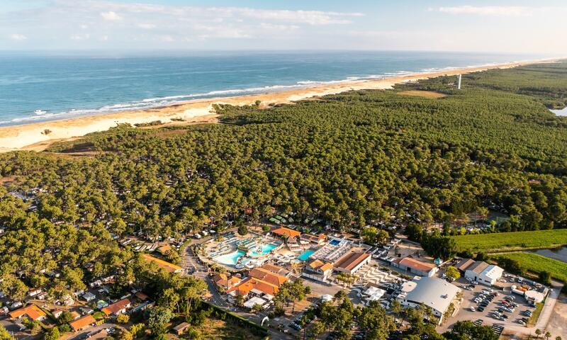 Camping Le Vieux Port 5* - Maeva Camping