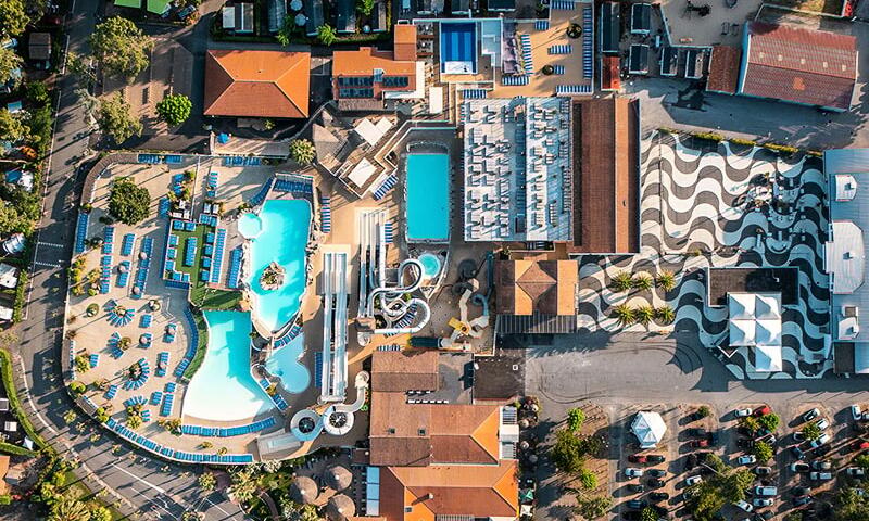 Camping Le Vieux Port 5*