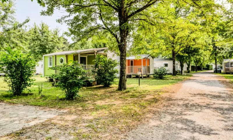 Camping maeva Escapades La Clairière 4*