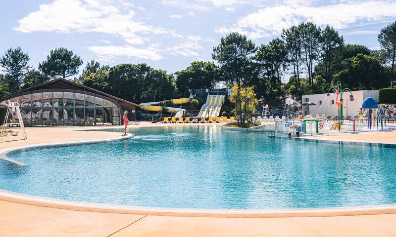 Camping Siblu Mimizan La Plage 4*