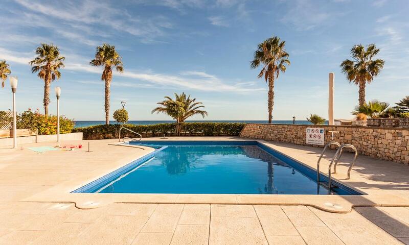 Résidence Pierre & Vacances Cala Cristal 4*