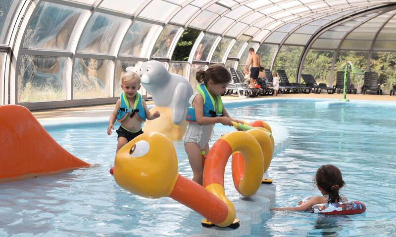 Camping Le Clos Cacheleux 4*