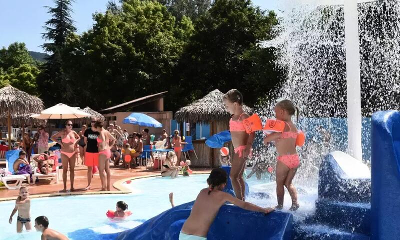 Camping du Viaduc 4*