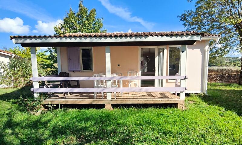 Camping Le Hameau des Genêts 3*