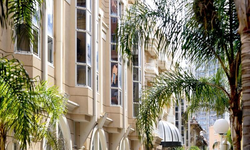 Aparthotel Adagio Monaco Palais Joséphine